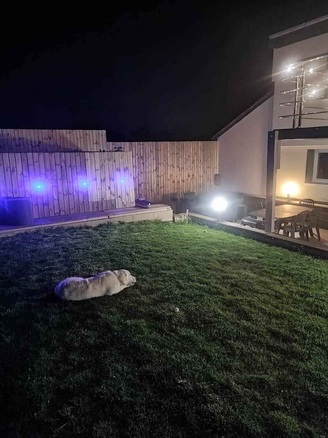 Appartement 100M2, Independant Dans Notre Maison Garennes-sur-Eure 외부 사진